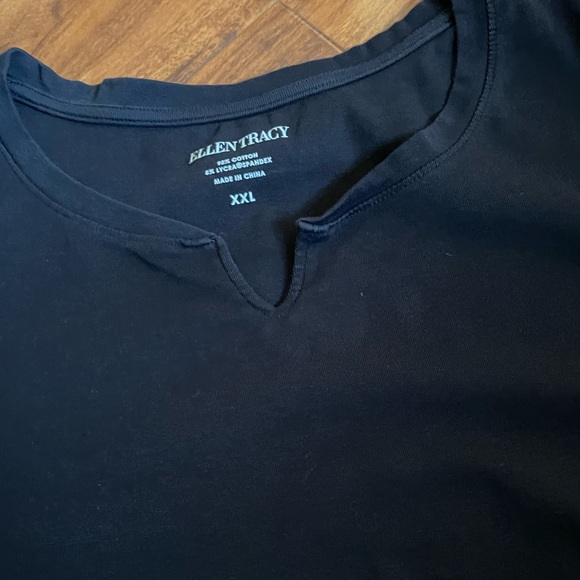 Ellen Tracy Tops - Ellen Tracy Top XXL